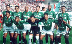 equipe rajaoui
